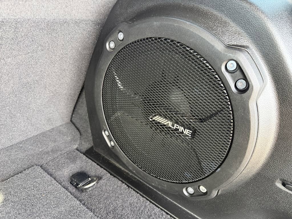 Used 2021 Jeep Wrangler Unlimited Sahara image 29