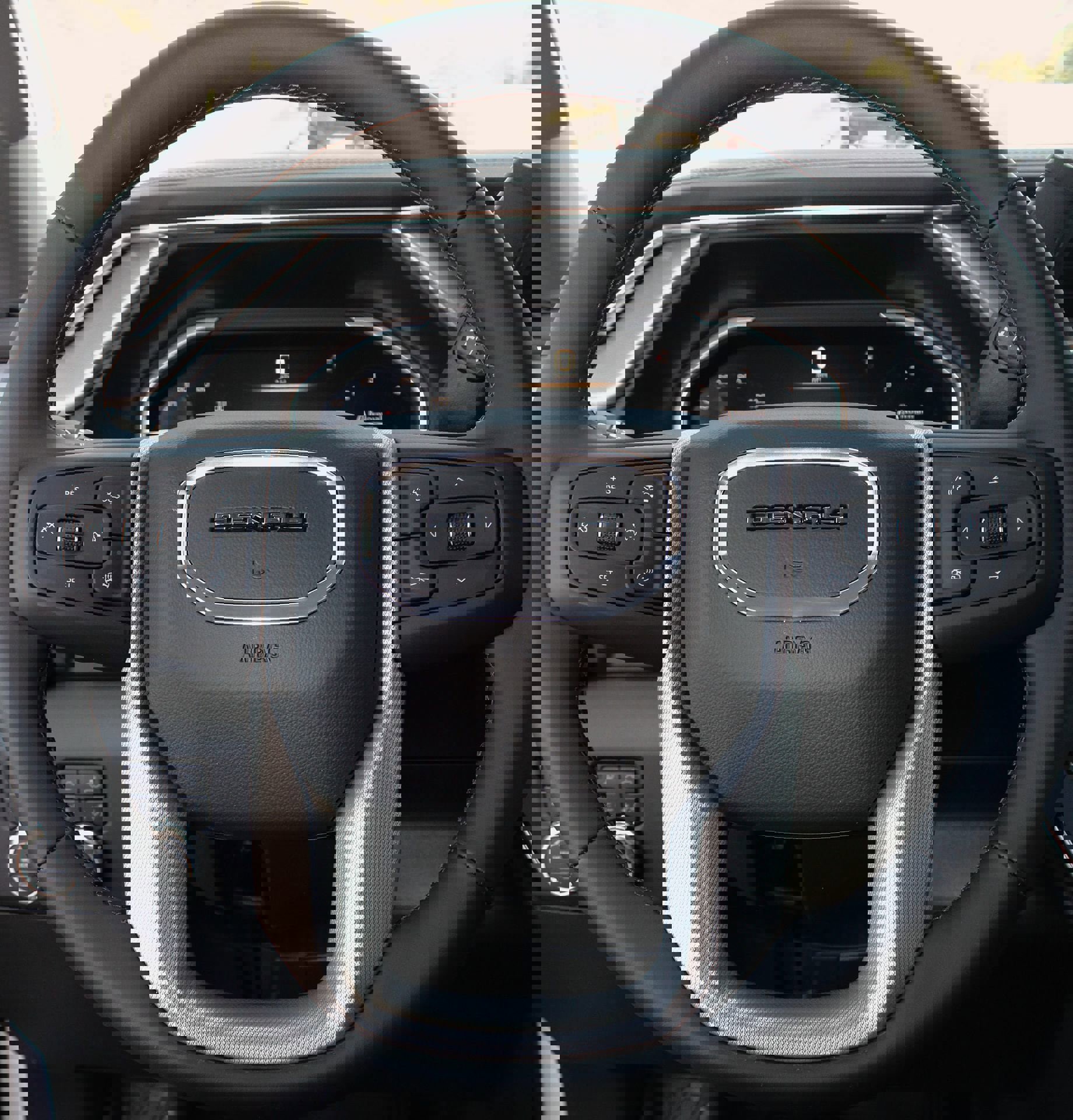 New 2026 GMC Sierra 2500 Denali w/ Denali Reserve Package image 22