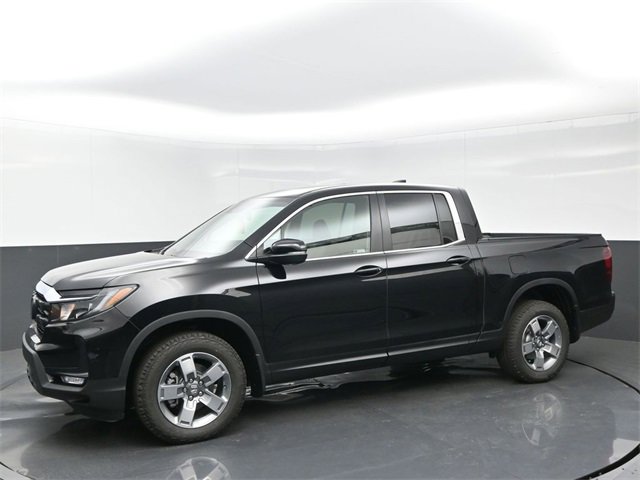 New 2026 Honda Ridgeline RTL image 2