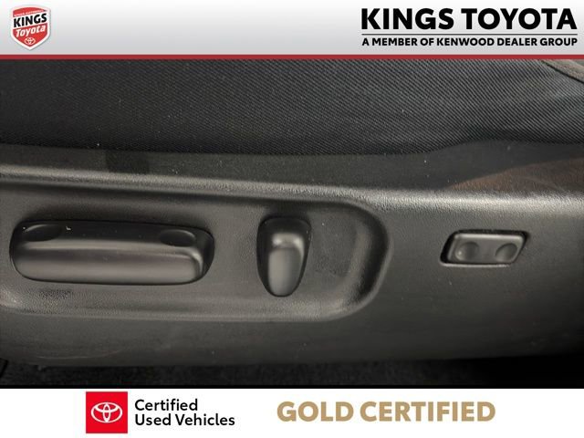 Certified 2023 Toyota Tacoma TRD Sport w/ Advanced Technology Package image 15