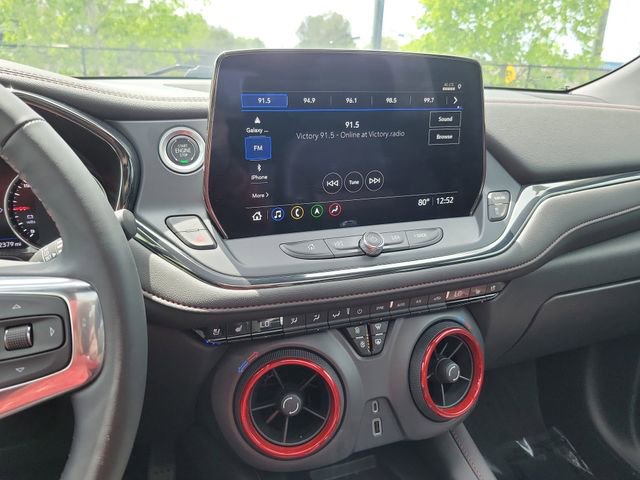 Used 2023 Chevrolet Blazer RS w/ Driver Confidence II Package FWD image 20