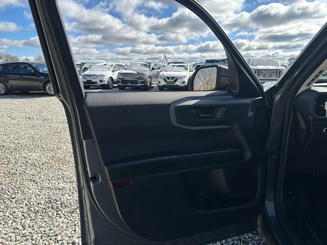 Used 2022 Ford Bronco Sport Big Bend AWD/4WD image 21