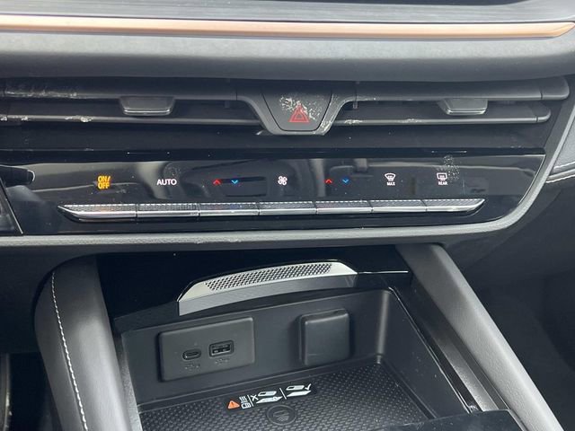 New 2026 Buick Envision Sport Touring AWD/4WD image 22