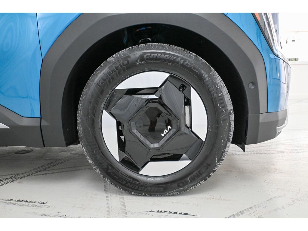 New 2026 Kia EV9 Wind image 8