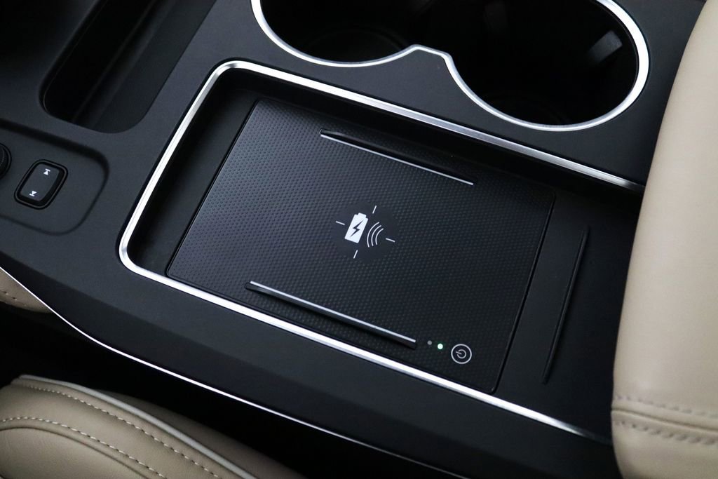 Certified 2026 Acura MDX w/ Advance Package image 27