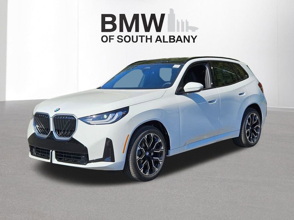 New 2026 BMW X3 xDrive30 w/ M Sport Package image 6