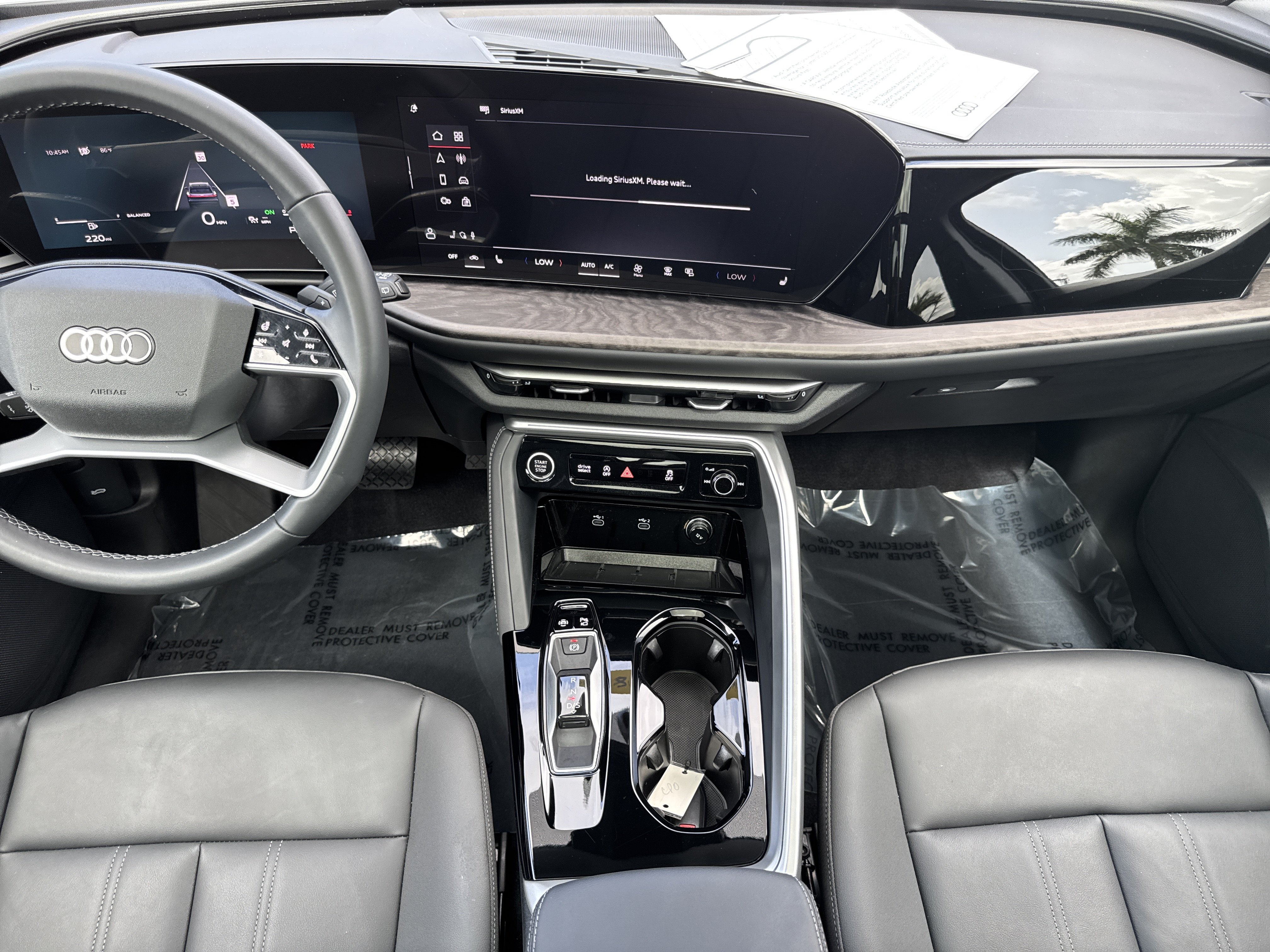 Certified 2025 Audi Q5 Premium w/ Convenience Package AWD/4WD image 15