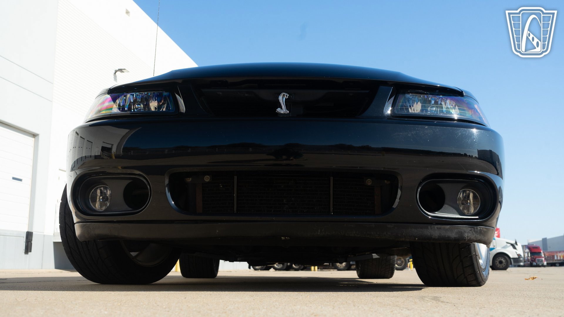 Used 2003 Ford Mustang Cobra image 25