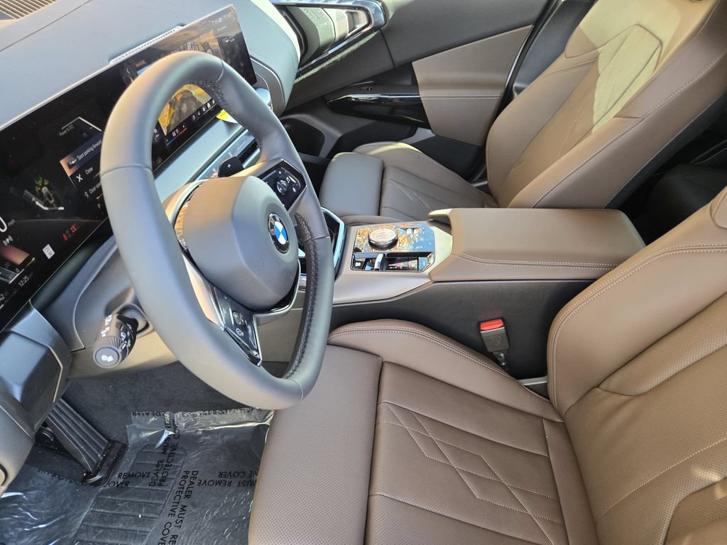 Certified 2026 BMW X3 xDrive30i w/ Premium Package AWD/4WD image 16