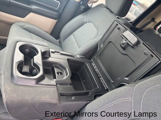 Used 2021 RAM 1500 Big Horn AWD/4WD image 29