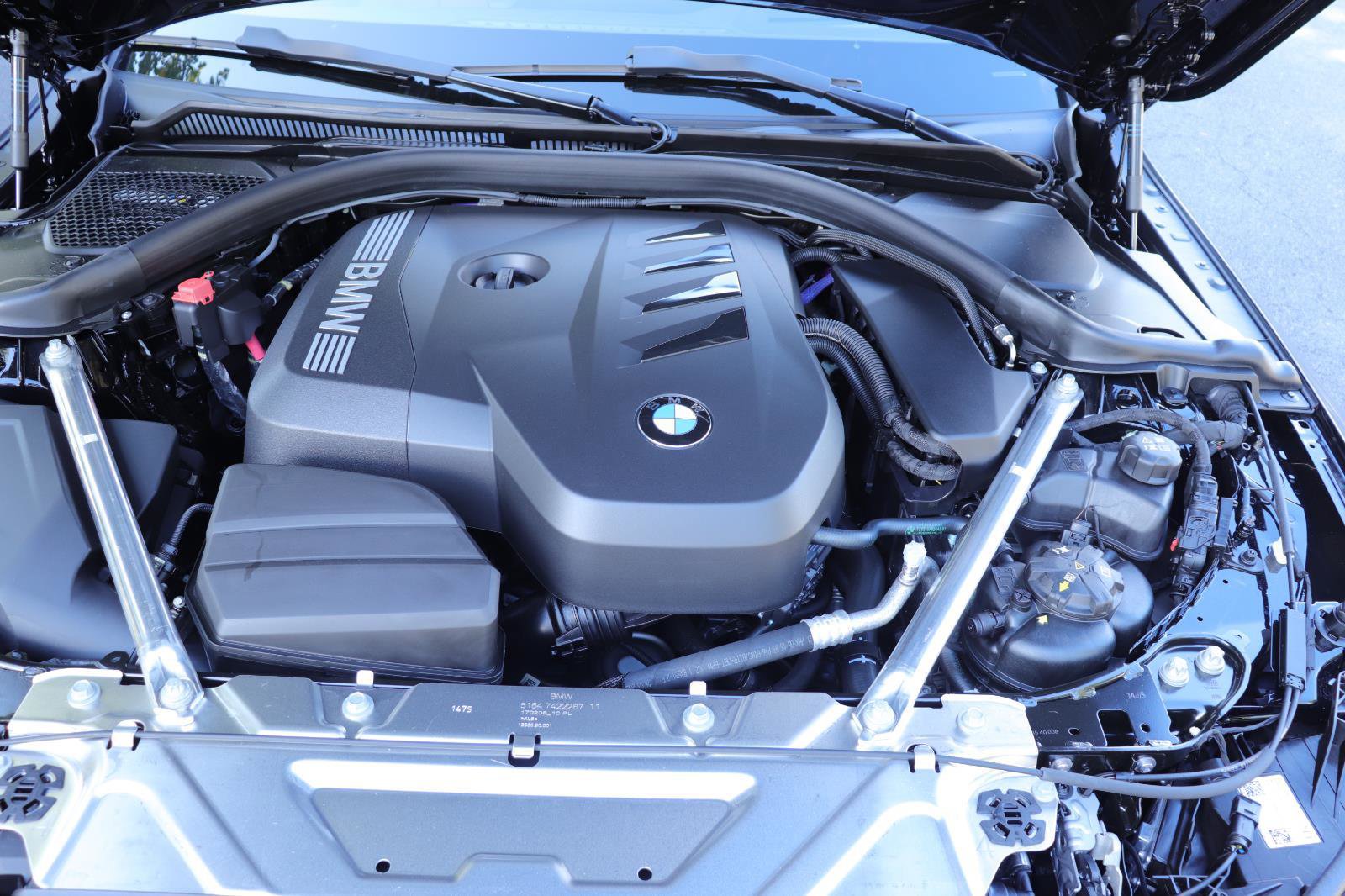 New 2026 BMW 430i xDrive Coupe w/ Premium Package image 38