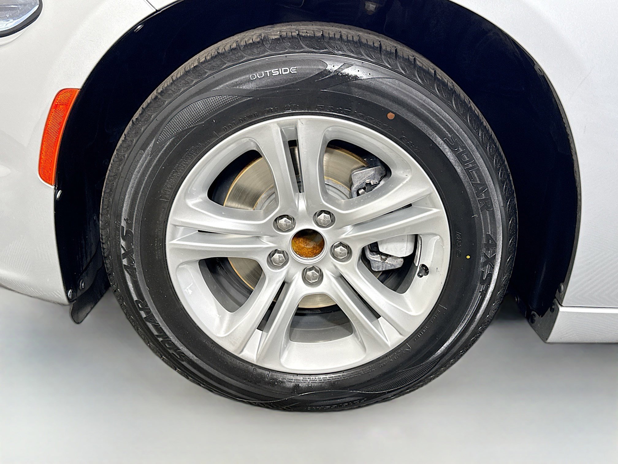 Used 2022 Dodge Charger SXT image 38