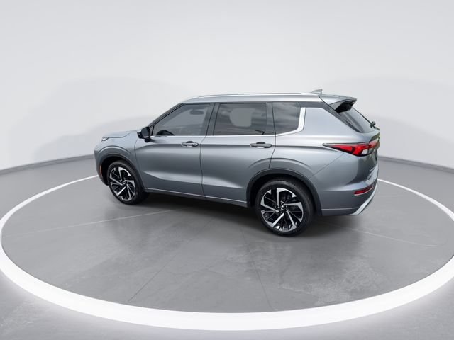 Used 2022 Mitsubishi Outlander SEL AWD/4WD image 6
