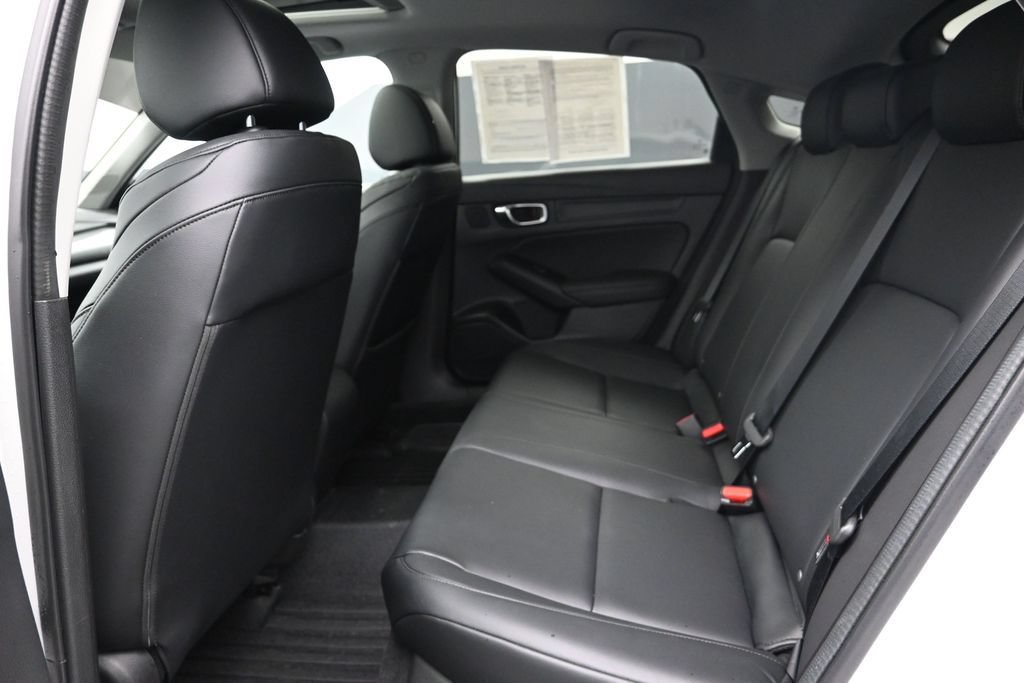Used 2023 Acura Integra FWD image 13