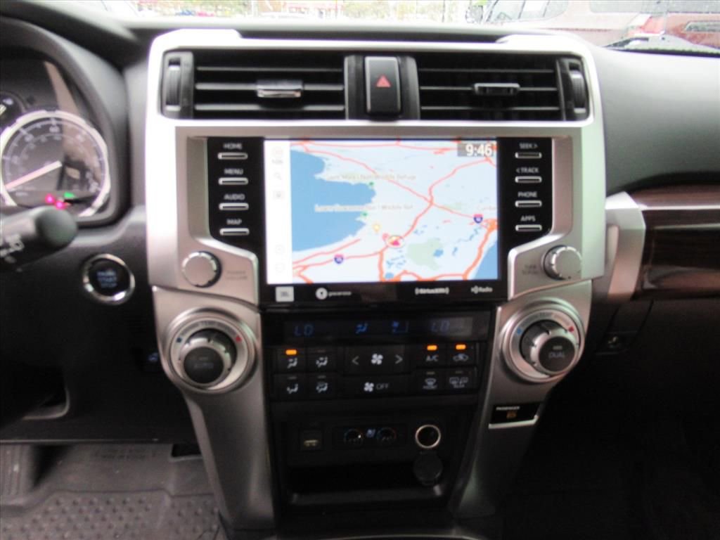 Used 2024 Toyota 4Runner Limited image 27