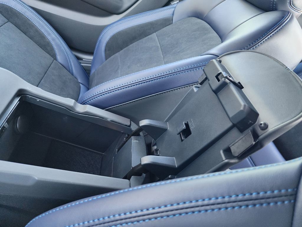 New 2025 Ford Mustang Dark Horse image 61