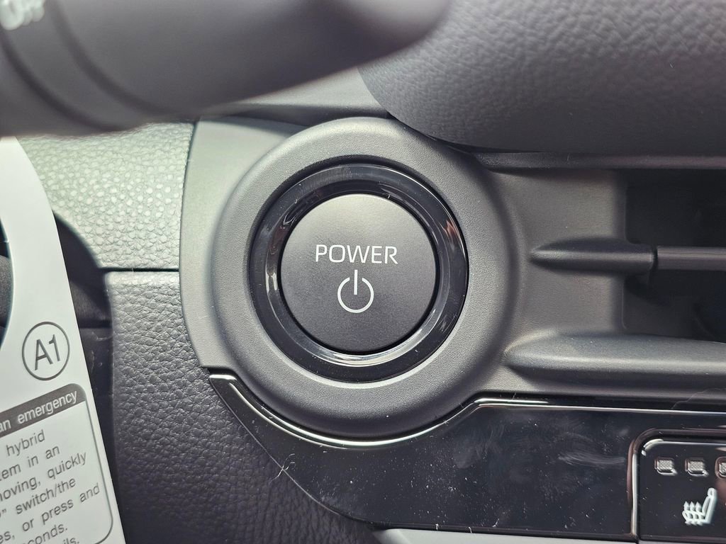 New 2026 Toyota Crown Signia AWD/4WD image 31