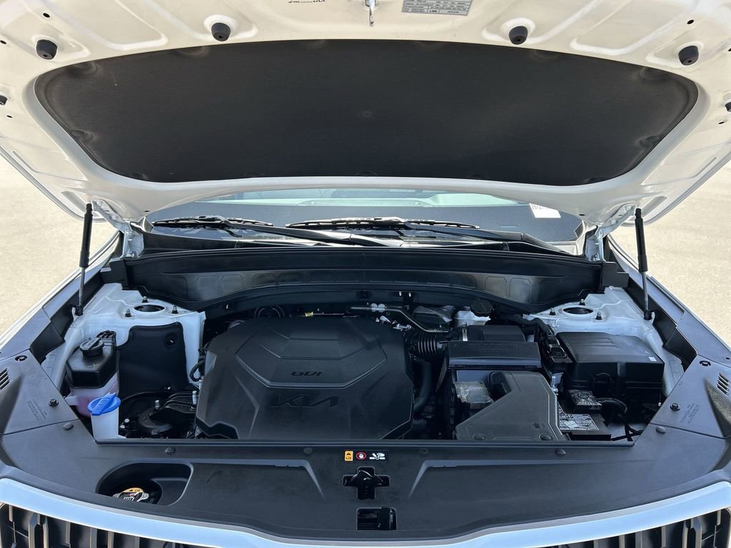 Used 2025 Kia Telluride EX image 31