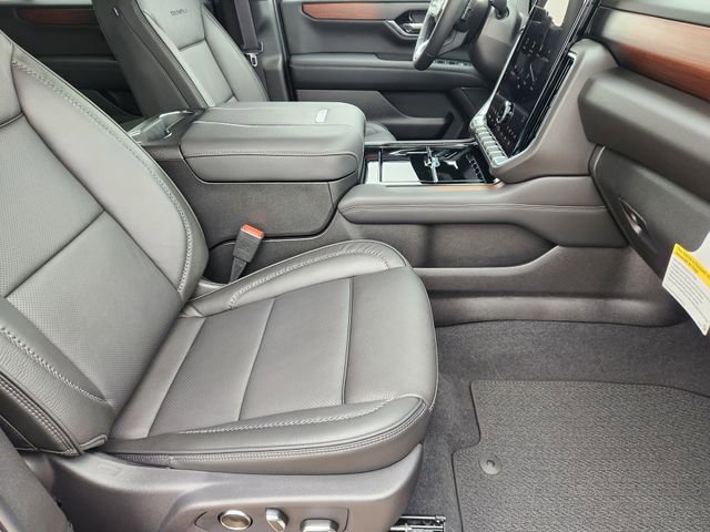 New 2026 GMC Yukon XL Denali w/ Sun & Power Step Package image 29