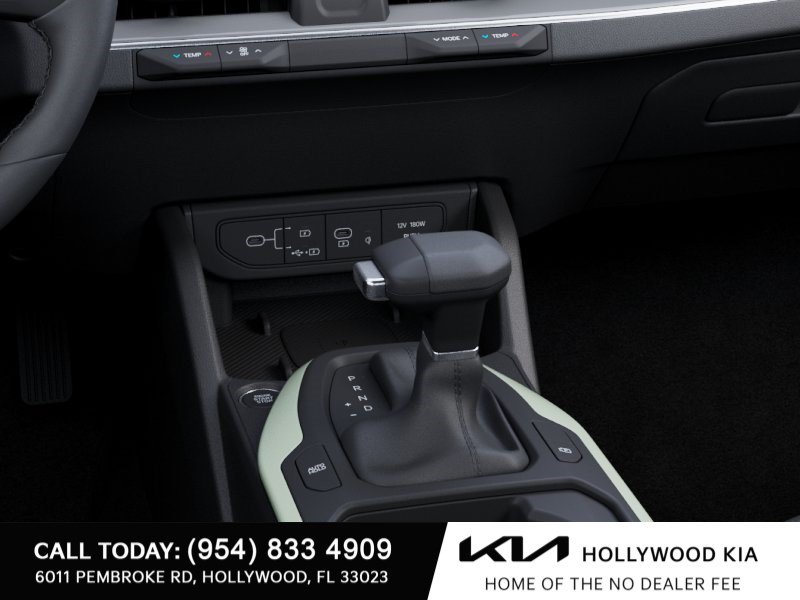 New 2026 Kia K4 GT-Line w/ GT-Line Premium Package FWD image 23
