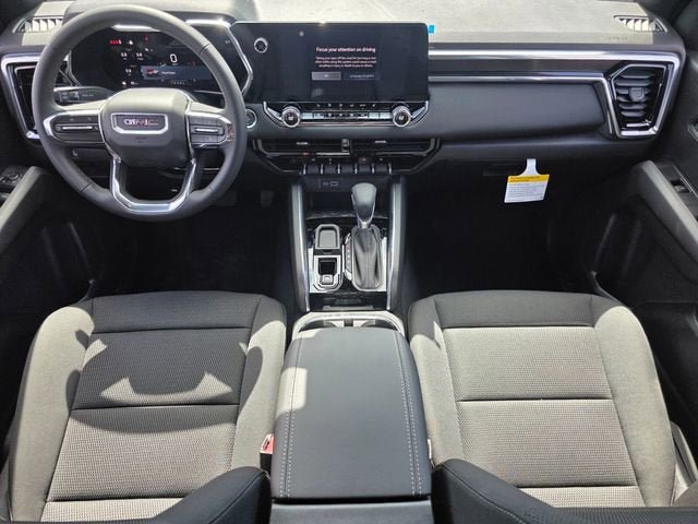 New 2026 GMC Canyon Elevation w/ Convenience Package RWD image 13