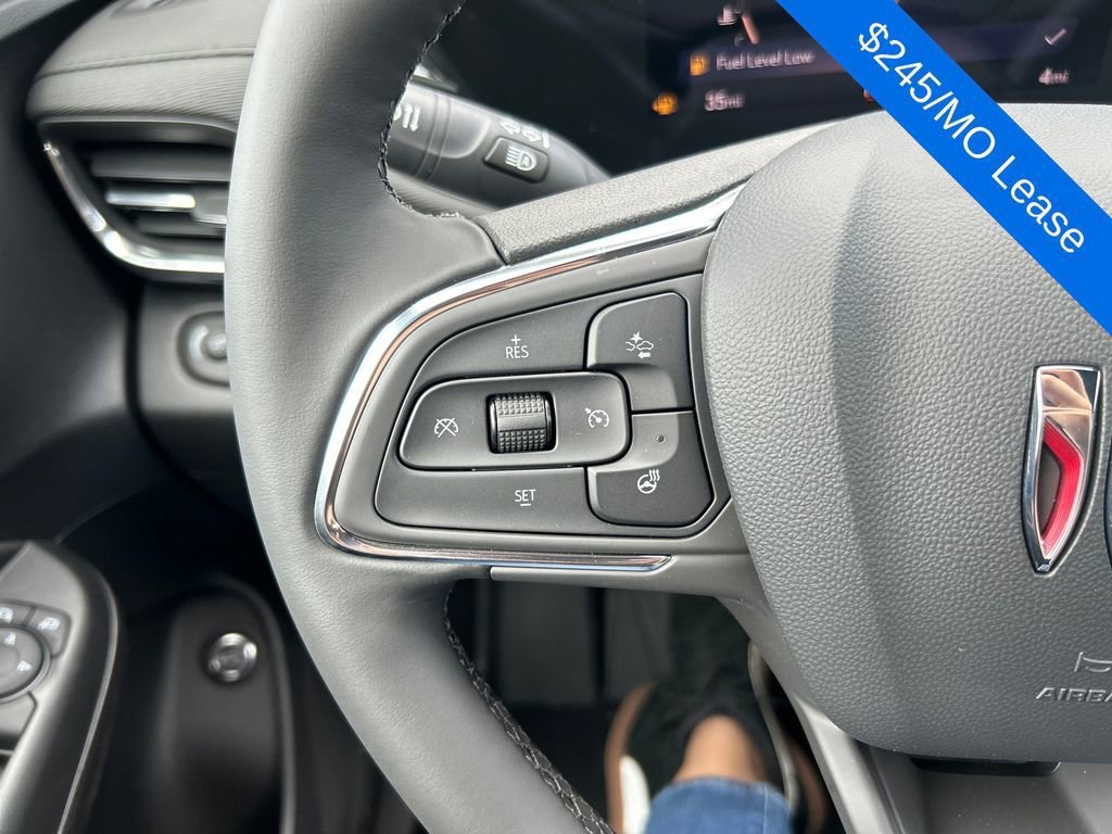 New 2026 Buick Envista Preferred w/ Convenience I Package FWD image 22