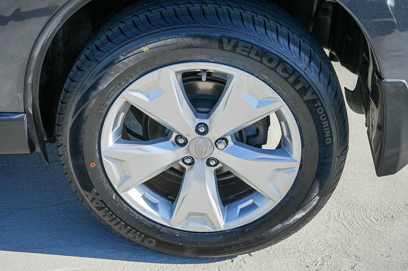 Used 2016 Subaru Forester 2.5i w/ Alloy Wheel Package AWD/4WD image 10