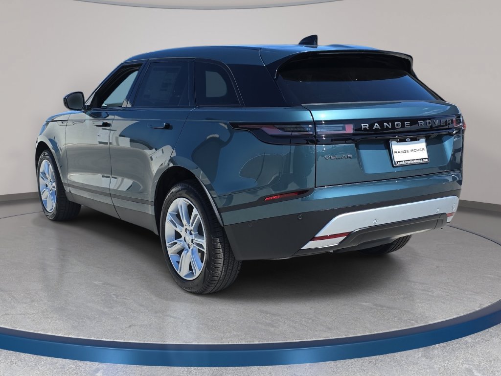 New 2026 Land Rover Range Rover Velar S AWD/4WD image 7