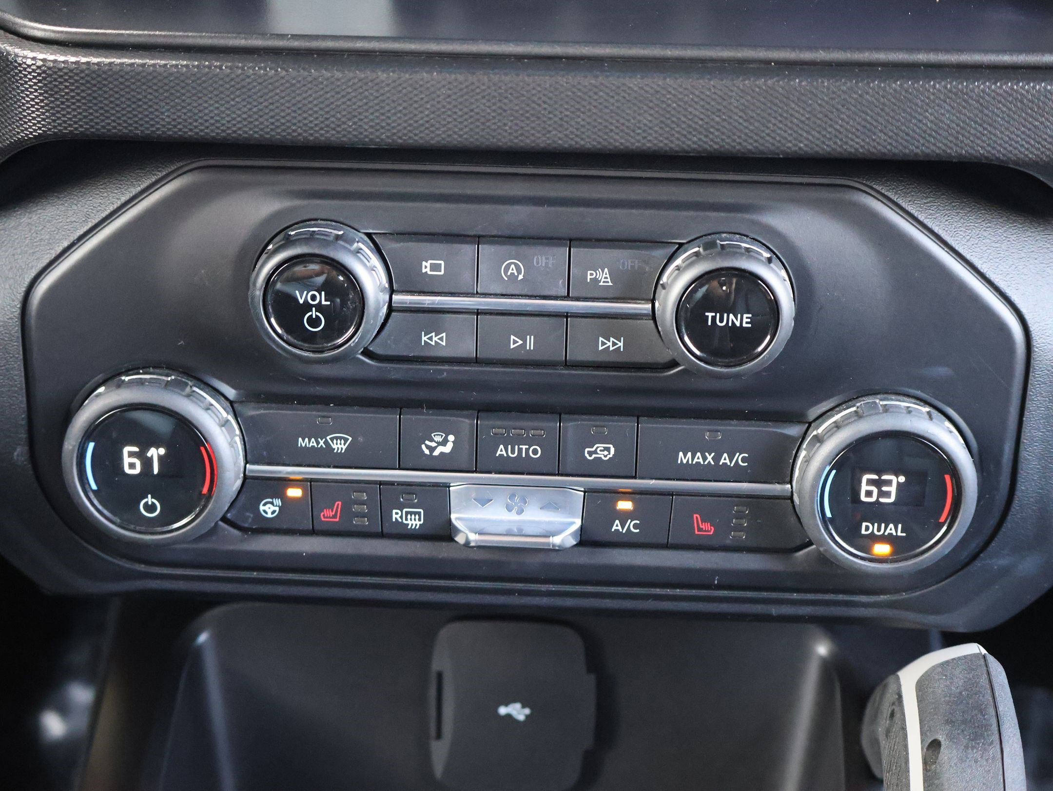 Used 2021 Ford Bronco First Edition image 21