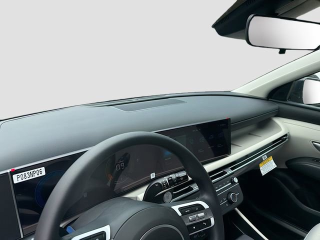 New 2026 Hyundai Tucson SE FWD image 9
