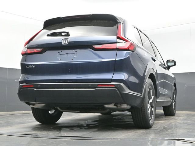 New 2026 Honda CR-V EX-L image 23