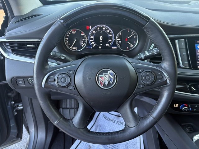 Used 2021 Buick Enclave Avenir w/ Avenir Technology Package image 37