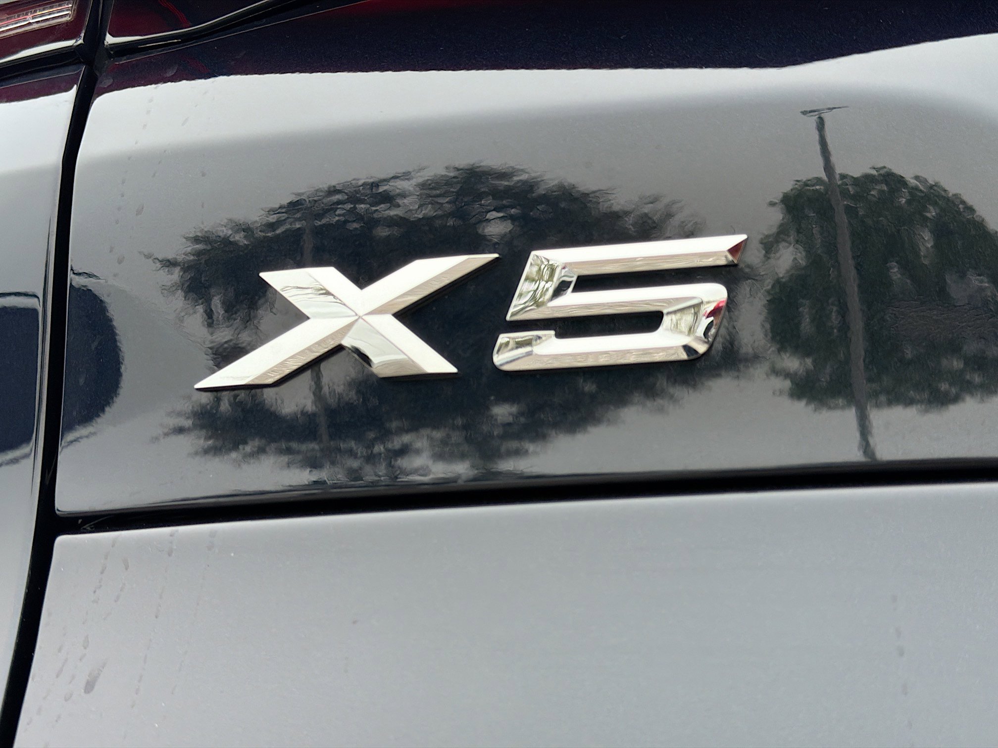 New 2026 BMW X5 xDrive50e w/ Executive Package image 11