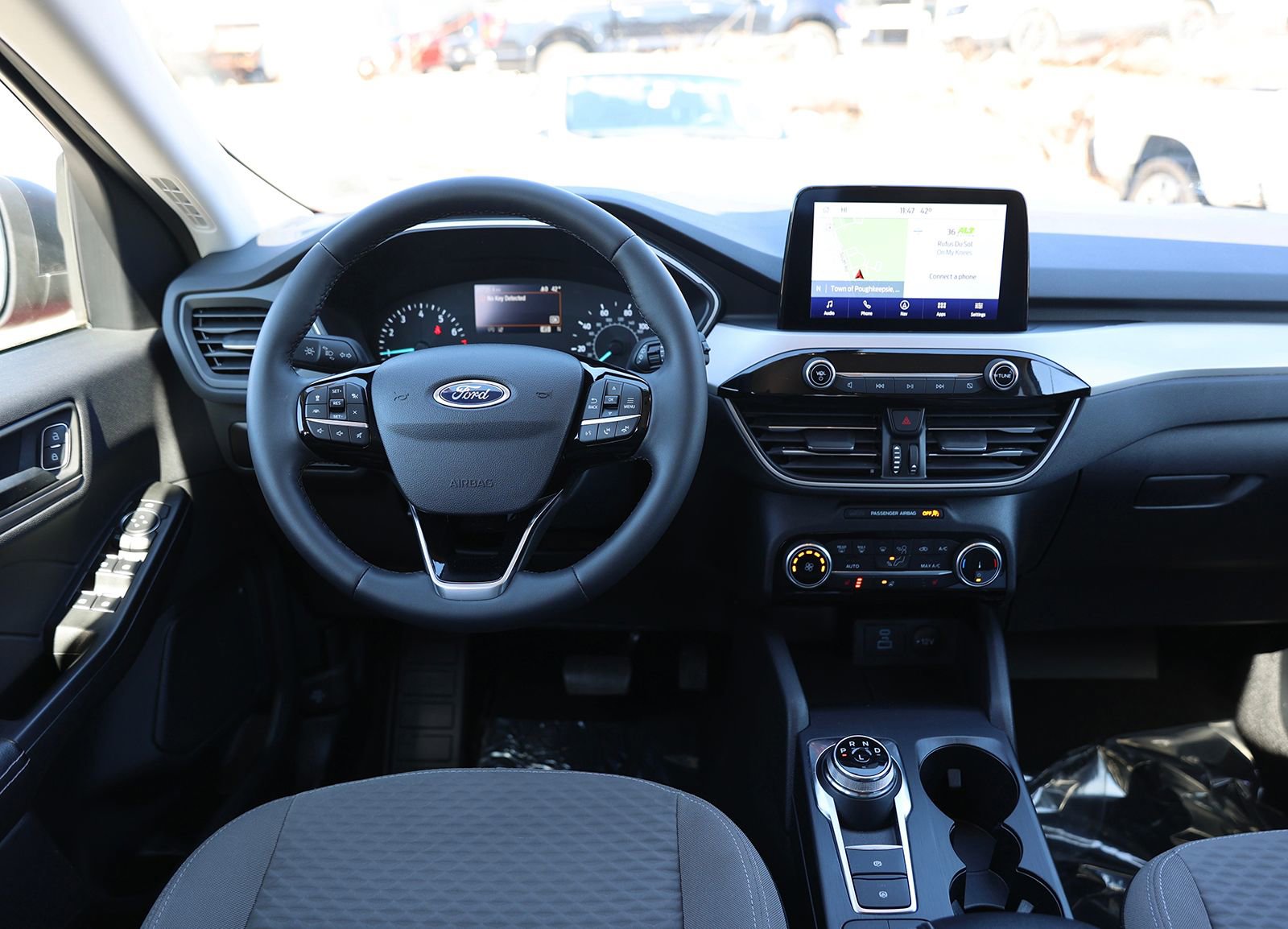 Certified 2022 Ford Escape SE w/ Cold Weather Package image 15