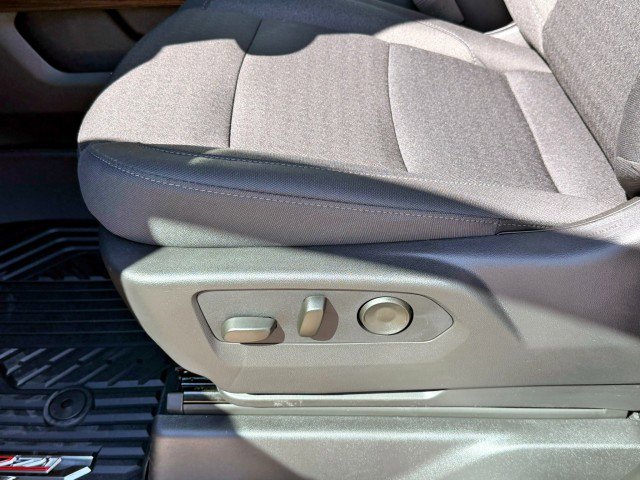 New 2026 Chevrolet Silverado 1500 LT image 16