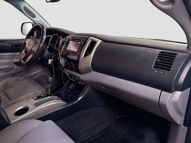 Used 2013 Toyota Tacoma 4x4 Double Cab w/ TRD Sport Pkg image 27