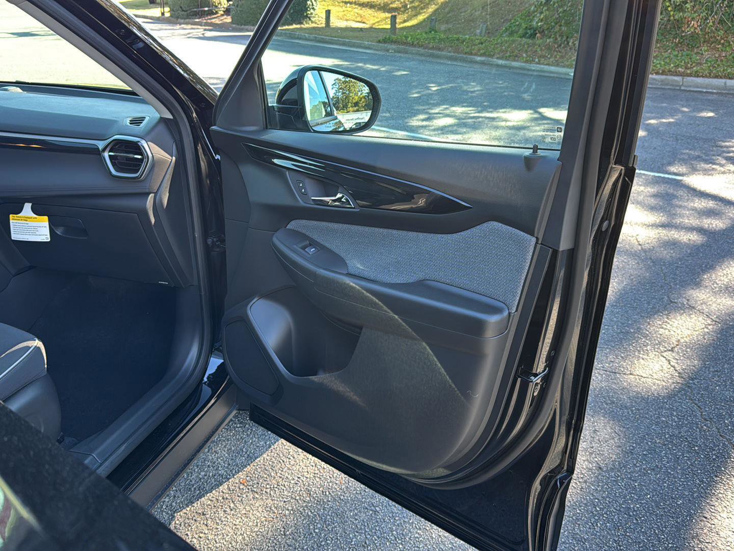 New 2026 Chevrolet TrailBlazer LT w/ Driver Confidence Package image 13