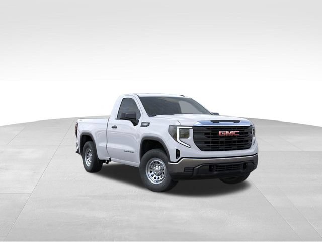 New 2026 GMC Sierra 1500 Pro w/ Convenience Package