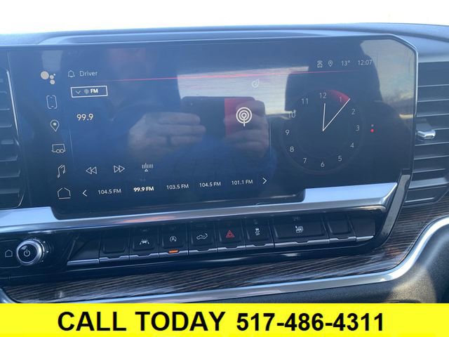 Certified 2023 GMC Sierra 1500 Elevation image 13