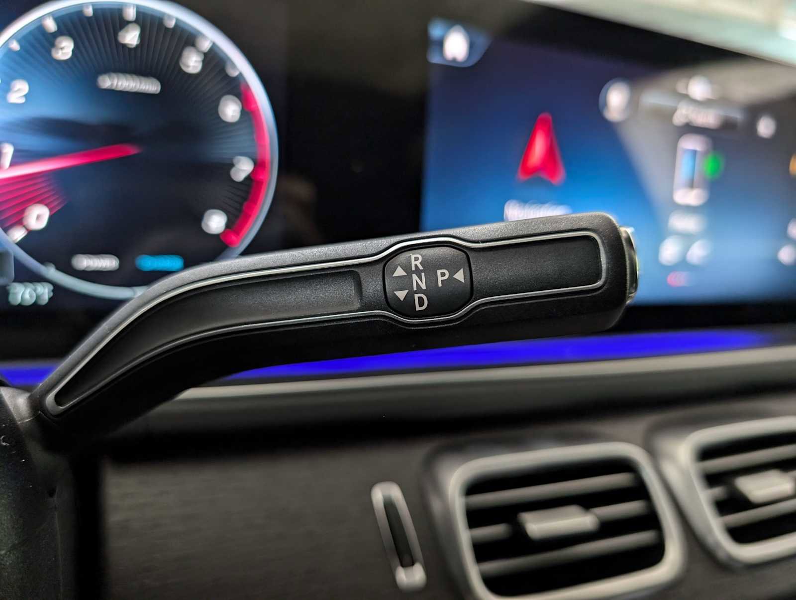 New 2025 Mercedes-Benz GLE 53 AMG AMG GLE 53 image 30