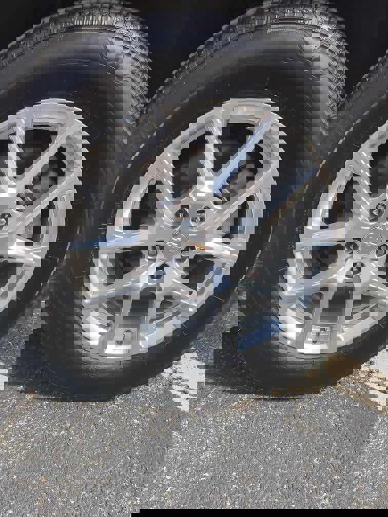 Used 2022 Chevrolet Equinox LS image 22