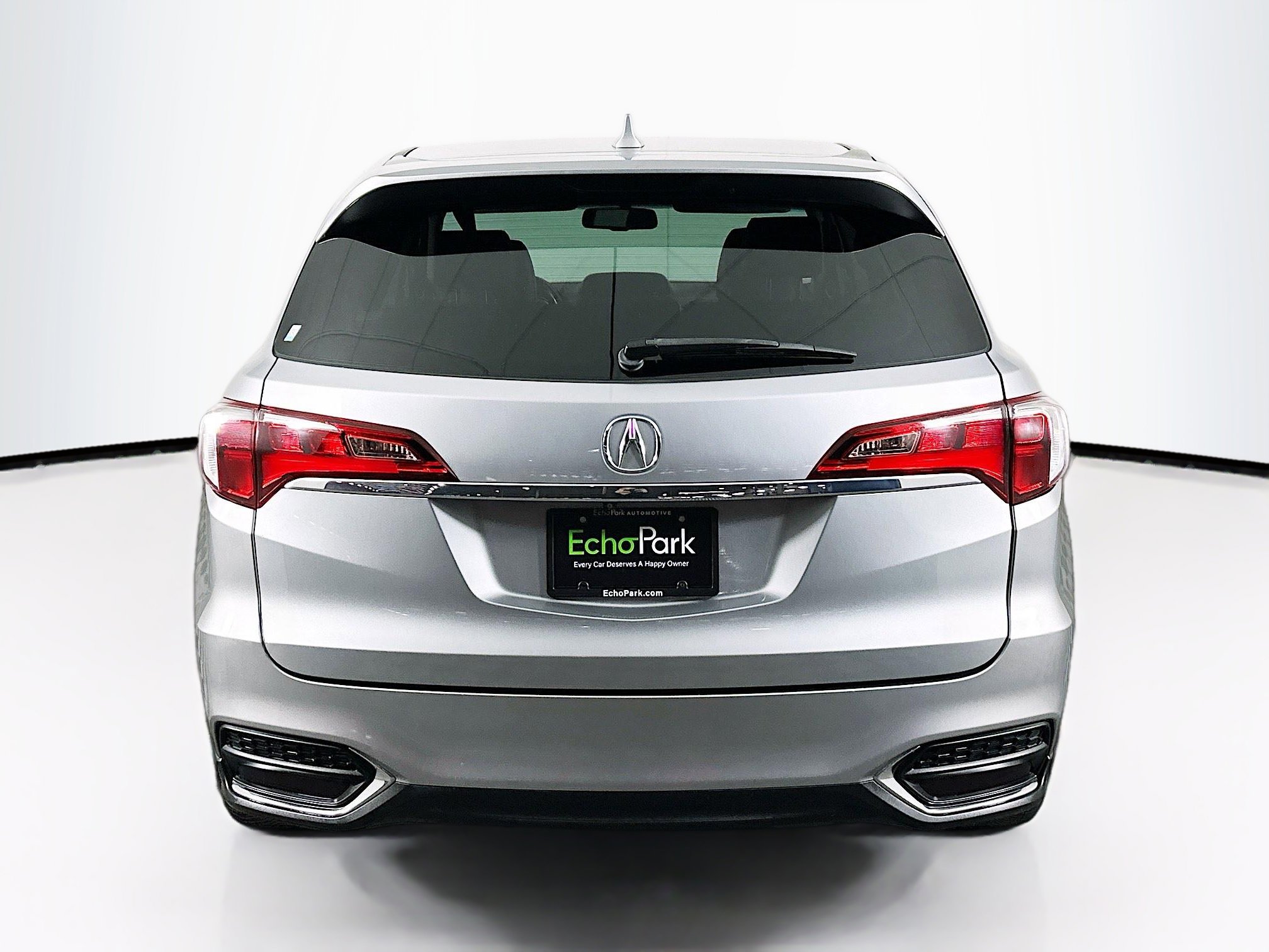 Used 2018 Acura RDX AWD w/ Technology Package image 7