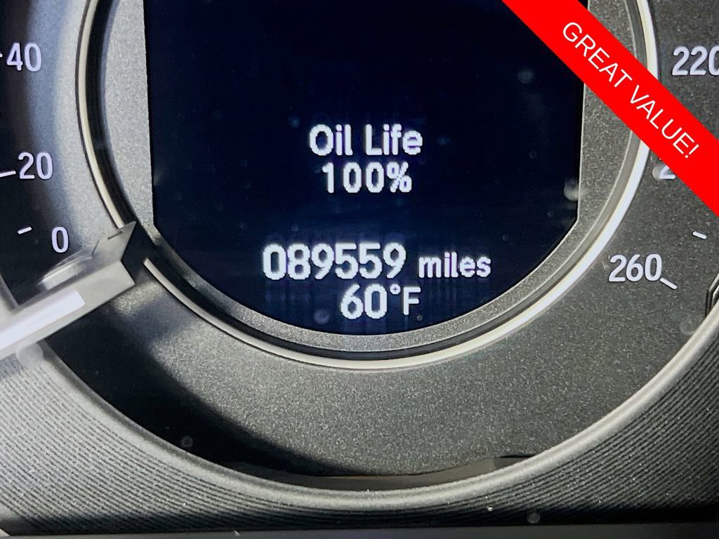 Used 2016 Honda Accord EX image 12