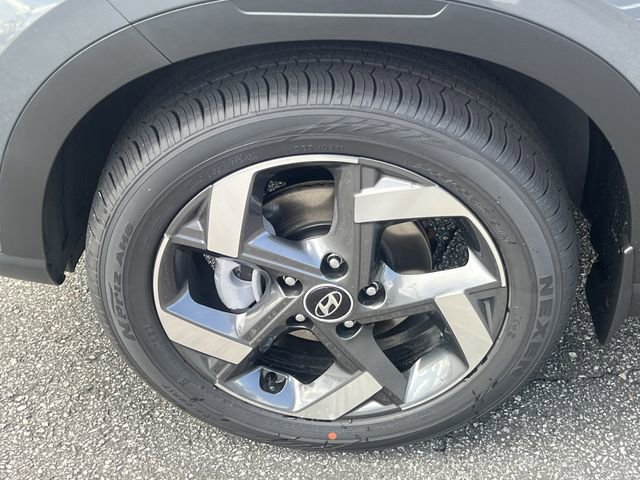 New 2026 Hyundai Venue SEL image 11