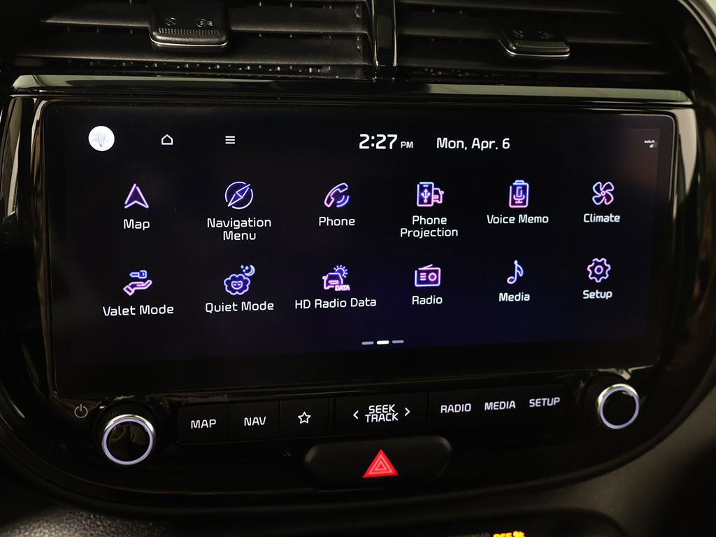 Used 2023 Kia Soul EX image 46