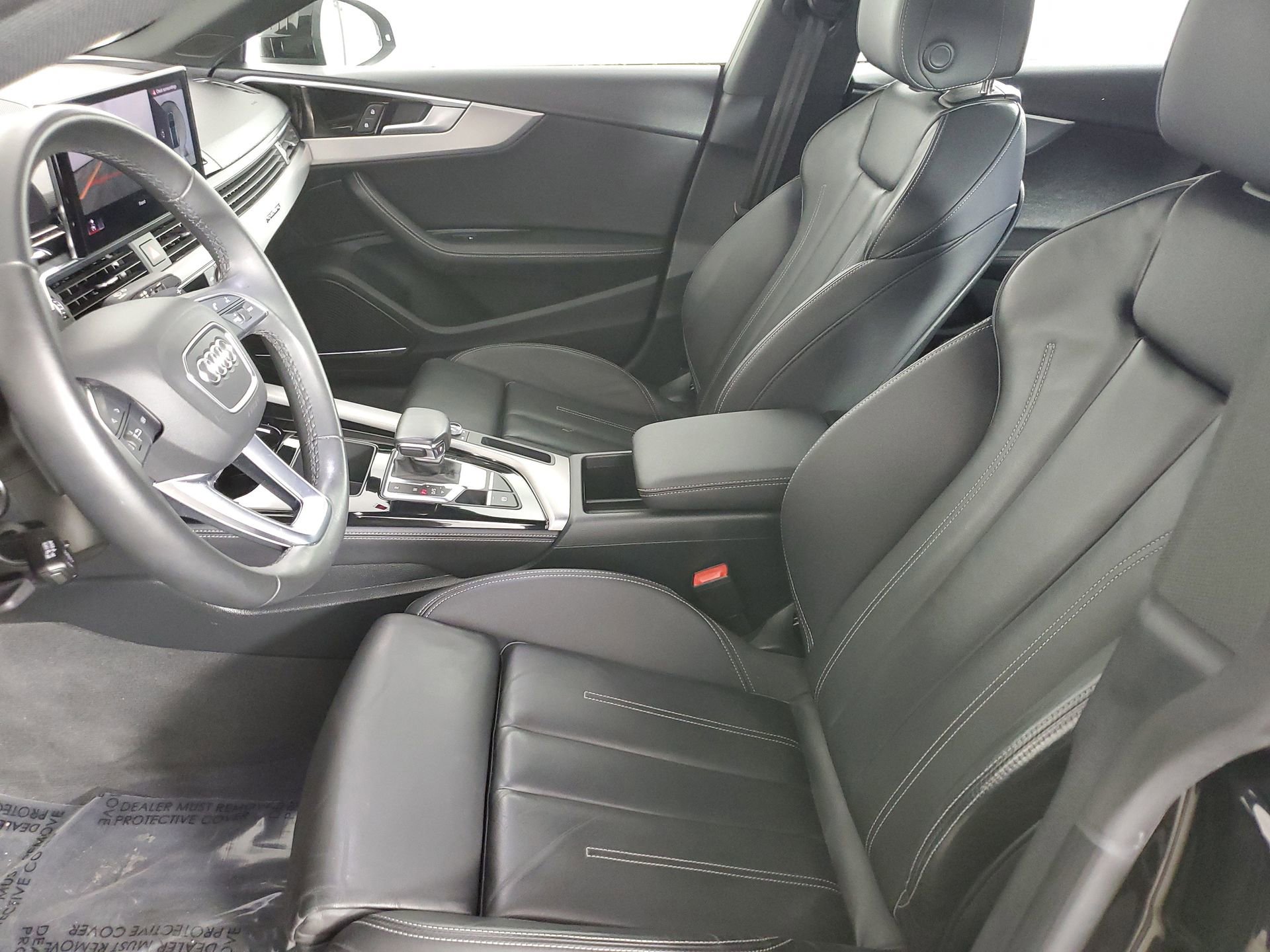 Certified 2023 Audi A5 2.0T Premium Plus w/ Premium Plus image 28