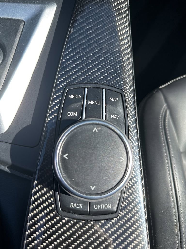 Used 2017 BMW M3 image 31