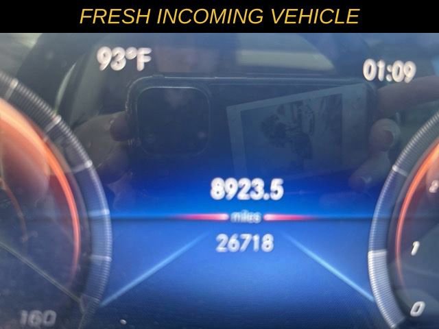 Used 2022 Mercedes-Benz GLE 350 GLE 350 w/ Premium Package image 15