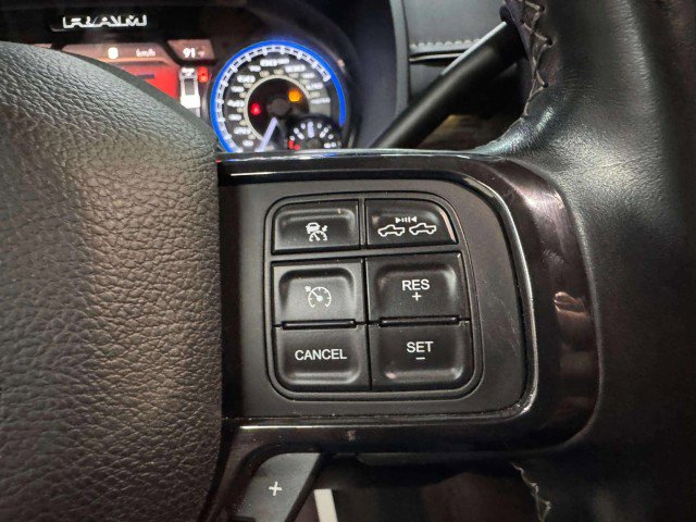 Used 2022 RAM 2500 Limited image 27