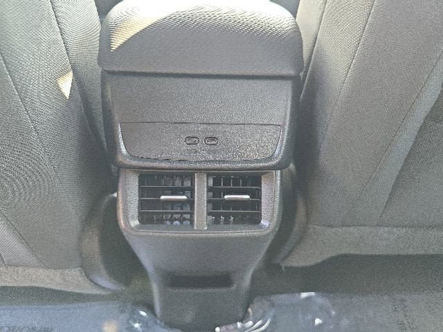 Certified 2026 Chevrolet Equinox LT AWD/4WD image 26